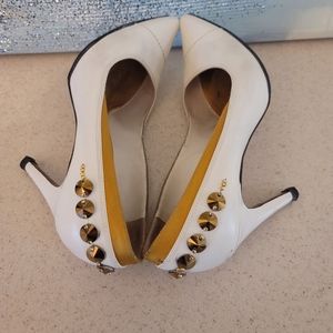 louis vuitton heels